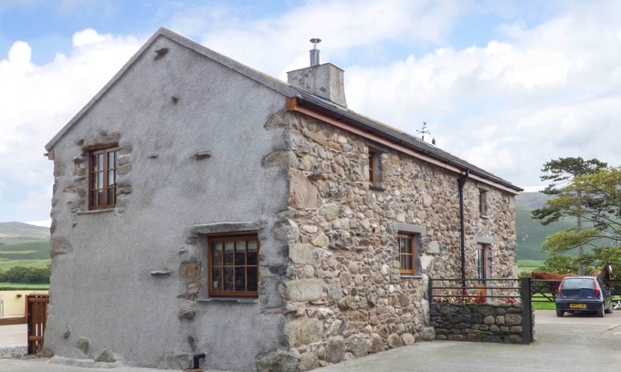 Millom Cottage | FELL VIEW COTTAGE, family friendly in Bootle Near Millom