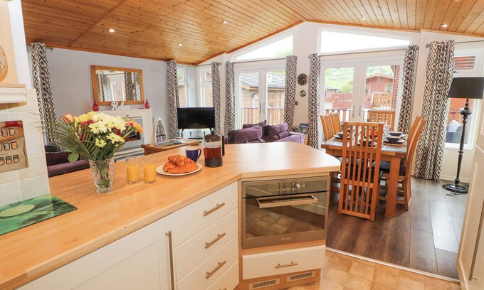 Troutbeck Cottage | Fell View Lodge