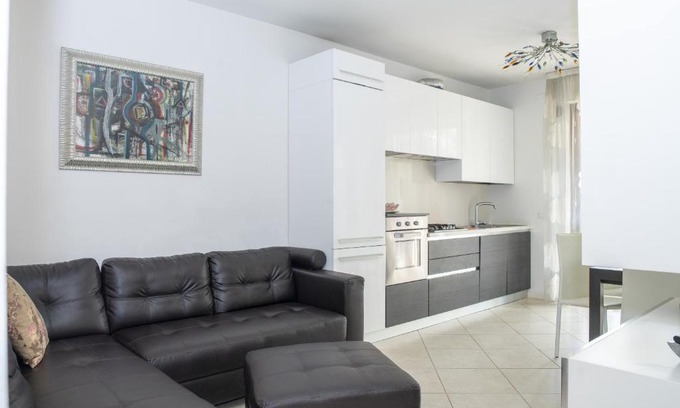 Marebello Apartment | Fellini - Family Flat