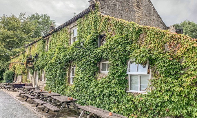 Appletreewick Cottage | Fellside