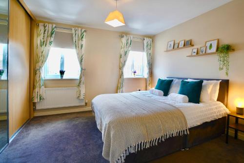 Stafford House | Felton House