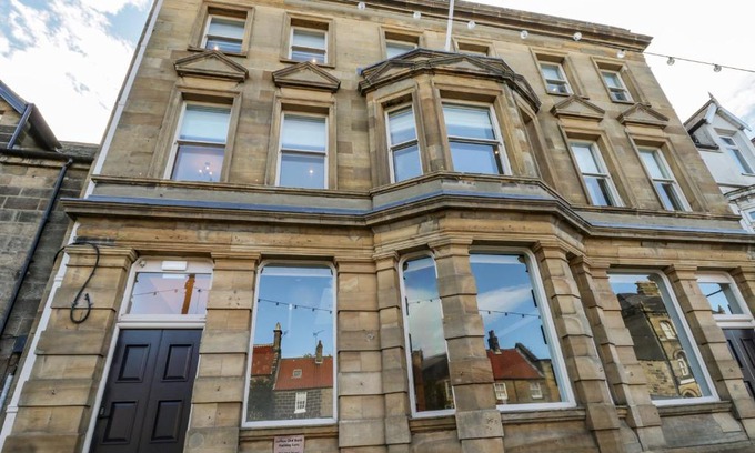 Loftus Apartment | Fenby Suite