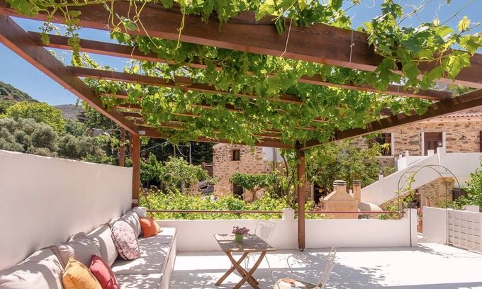 Perivolia Apartment | Feneri- cozy Apartment 20' from Elafonisi