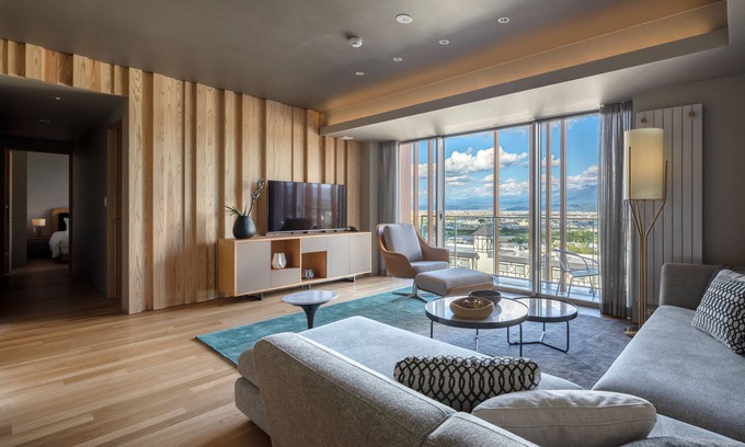 Furano Hotel | Fenix Furano