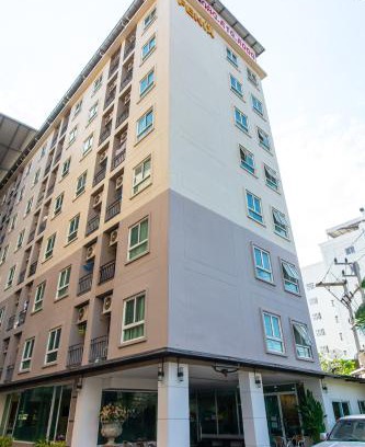 Khlong Nung Apartment | Fenix