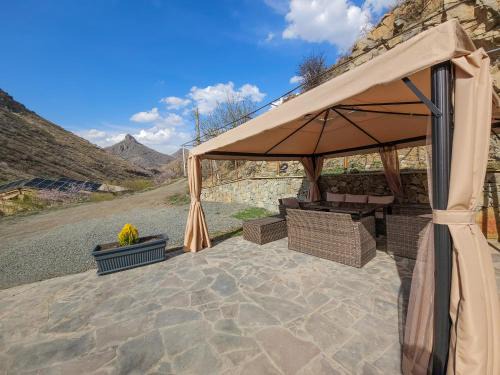 Vayots Dzor Province House | Fenix Villa