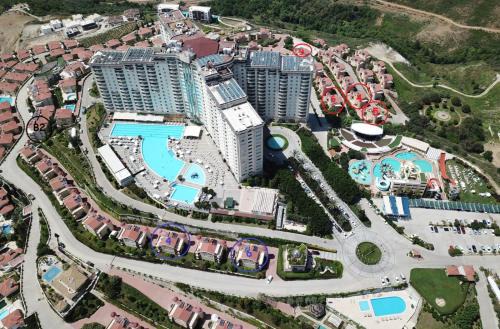 Kargicak Apartment | FERDİ KiRALAMA