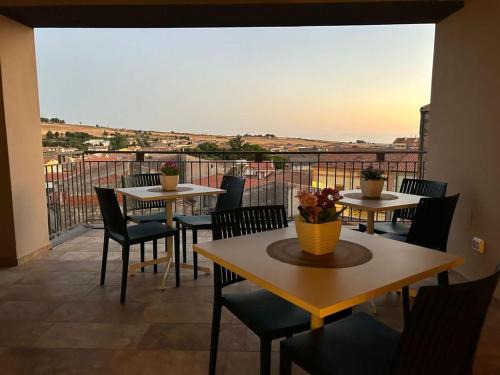 Pozzomaggiore Bed & Breakfast | Ferdinando’s House
