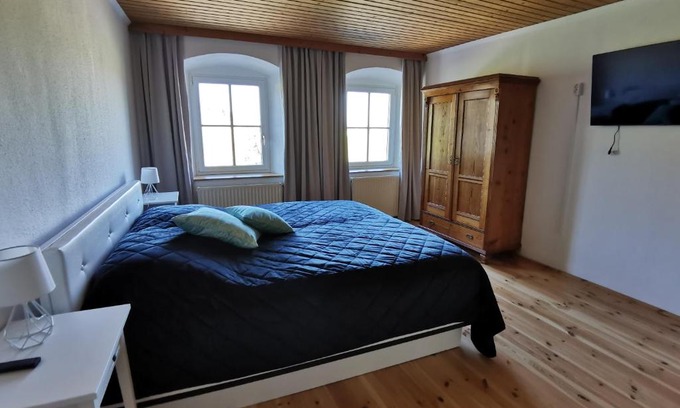Ulrichsberg Apartment | Ferdlhof Ferienwohnung