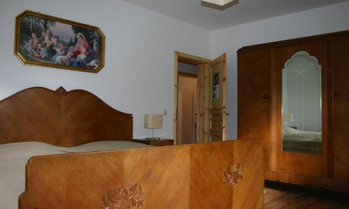 Pettstadt Apartment | Fereinwohnungen and pilgrims in Weißenfelser district Pettstädt