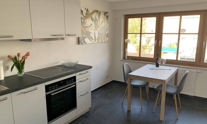 Gimmeldingen Bed & Breakfast | Ferienwohnung Weingut Erich Ferckel - Weingut und Gästehaus Ferckel