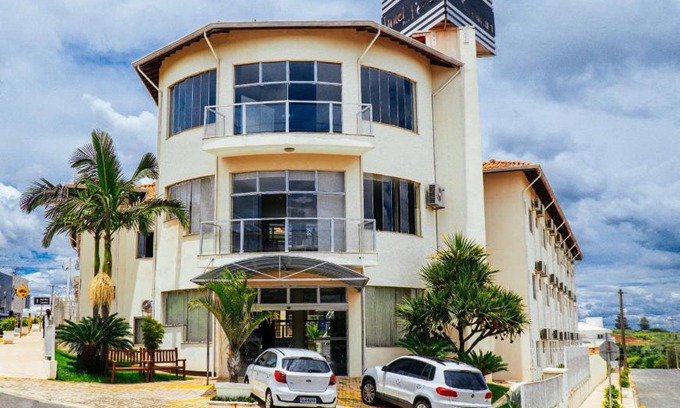 Itapira Hotel | Ferian Plaza Hotel