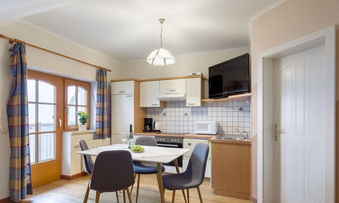 Pfarrkirchen im Muehlkreis Bed & Breakfast | Ferienwohnung Morgensonne, 2-3 Personen - Gästehaus Pension Lang