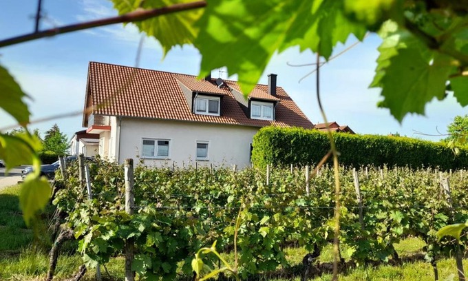 Niederkirchen bei Deidesheim Apartment | Ferienwohnung am Schoosberg, Niederkirchen bei Deidesheim