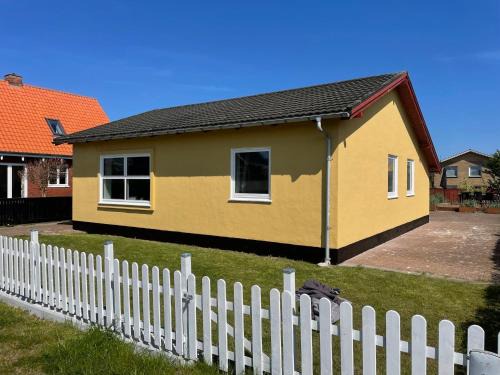 Skagen House | Feriehus Skagen - Holiday House Skagen