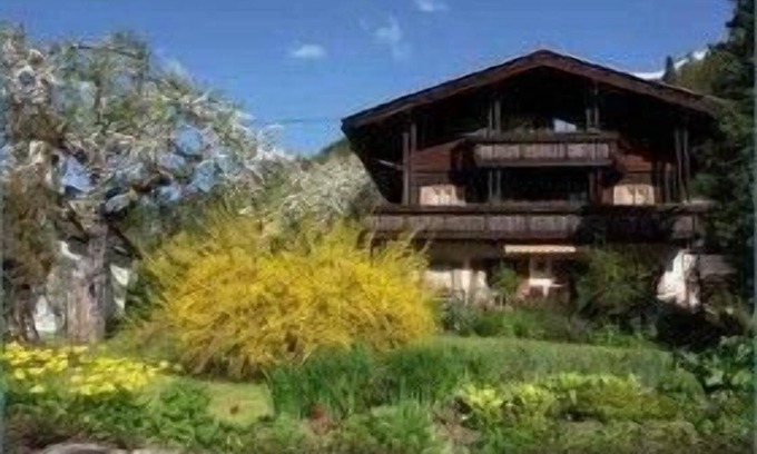 Rangersdorf Apartment | Ferien am Bauernhof Wohnung 1