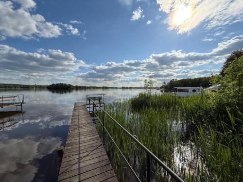 Schwerin Apartment | Ferien am See