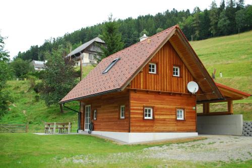 Sankt Kathrein am Offenegg House | Ferienhaus Schirgi
