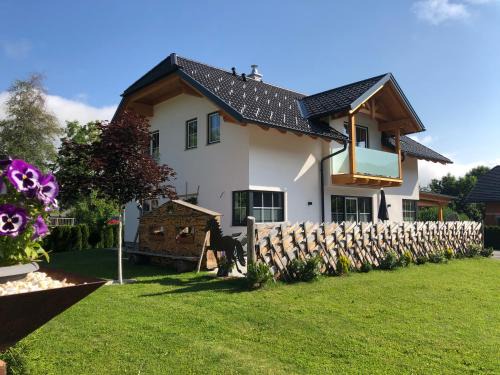 Sankt Margarethen im Lungau House | Ferienhaus Wind