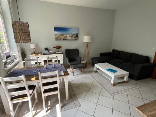 Twedt Apartment | Ferien auf traumhaftem Resthof