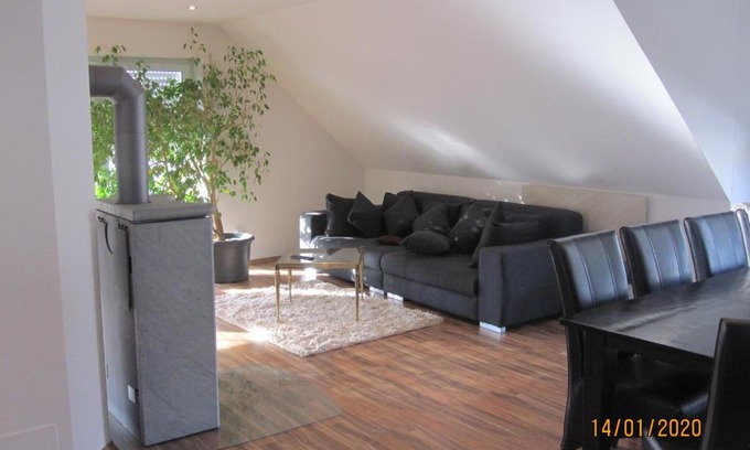 Burglengenfeld Apartment | Ferien- bzw. Zeitwohnen Burglengenfeld