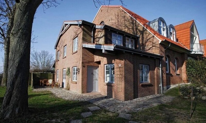 Katharinenhof House | Ferienhaus für 6 Gäste mit 100m² in Fehmarn OT Katharinenhof