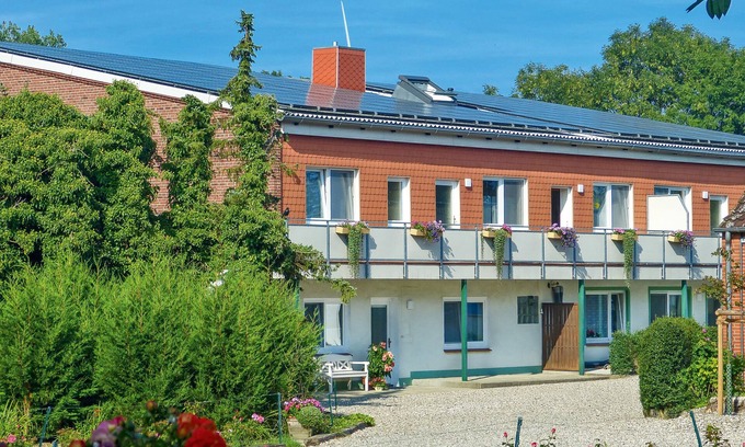 Klausdorf Apartment | Ferienwohnung/app. für 4 Gäste mit 70m² in Klausdorf/Fehmarn Ostsee