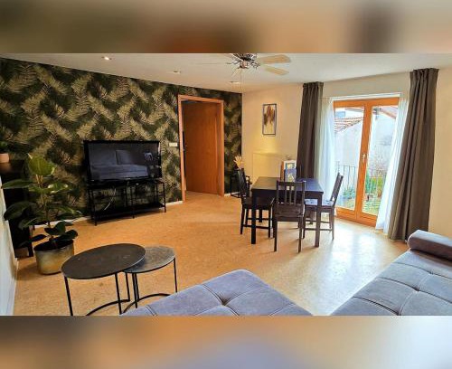 Gimmeldingen Apartment | Ferienwohnung Freiraum