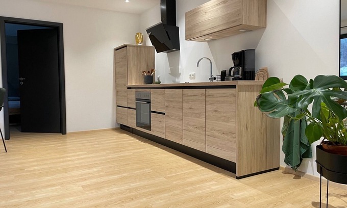 Ramsau Apartment | Ferienwohnung Reiter Alpe, 1-2 Personen, 50 qm, Balkon, 1 Schlafzimmer
