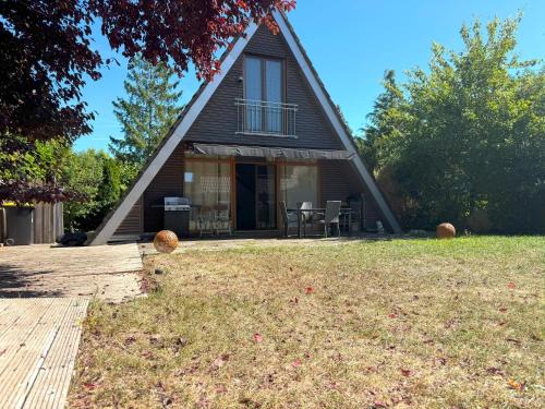 Sulzdorf an der Lederhecke House | Ferienhaus Reuthsee