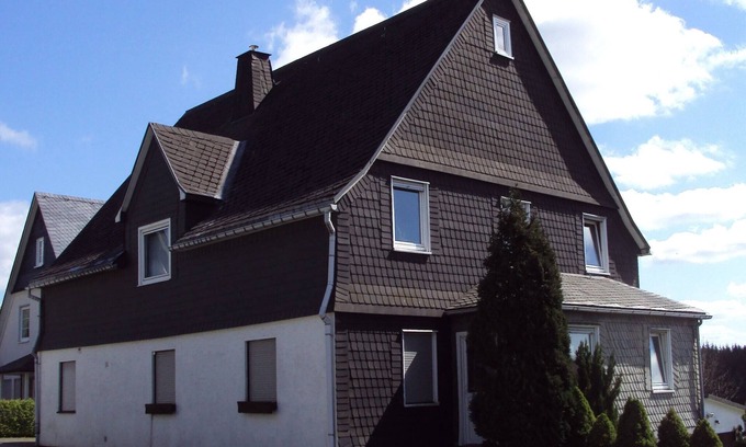 Untervalme House | Ferienhaus in Winterberg- Atlastenberg