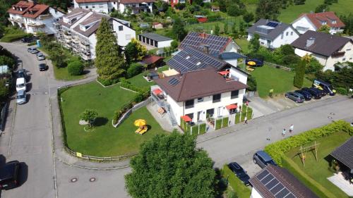 Hochbuch Apartment | Ferien im Hummelhaus