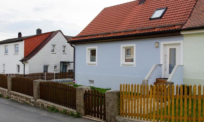 Barnau House | Ferien - Knierer