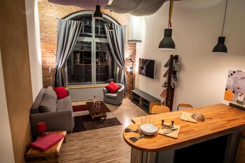 Heidenau Apartment | FERIEN-LOFT