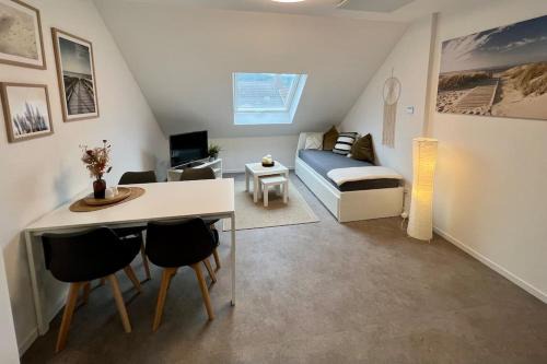 Dillingen Apartment | Ferien- Monteurwohnung 301 Diwo Dillingen