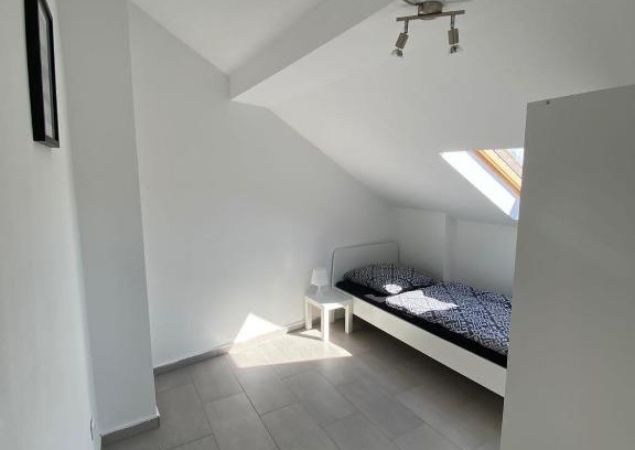 Uebach-Palenberg Apartment | Ferien-& Monteurwohnung