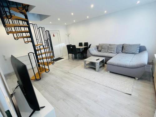Hodenhagen Apartment | Ferien/Monteurwohnung Hodenhagen