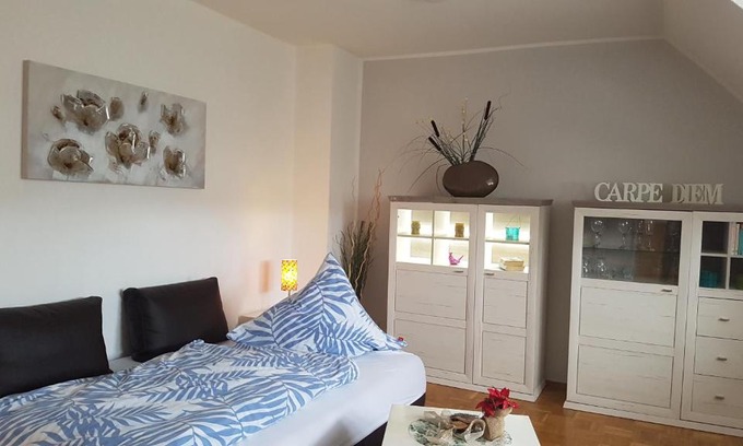 Oberhausen Apartment | Ferien-& Monteurwohnung Koenen2 nah am Westfield Centro