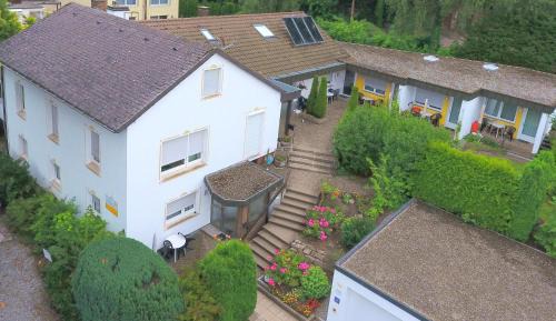 Bad Duerrheim Apartment | Ferien-Oase Bad Dürrheim