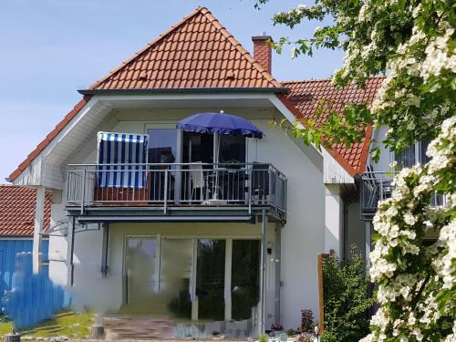 Gingst Apartment | Ferien-Residenz am Nationalpark Wohnung 6