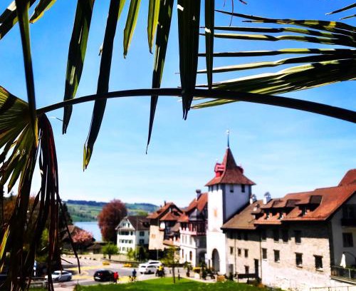 Sempach House | Ferien-Sempachersee Sandra Sens