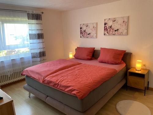 Bopfingen Apartment | Ferien und Monteurswohnung am Schloss