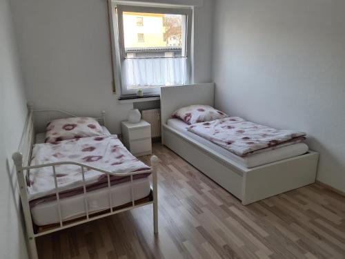 Troisdorf Apartment | Ferien- und Monteurwohnung Nähe Troisdorf Bahnhof