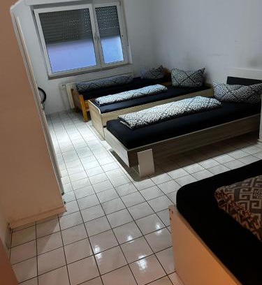 Alsdorf Apartment | Ferien- und Monteurwohnungen Alsdorf