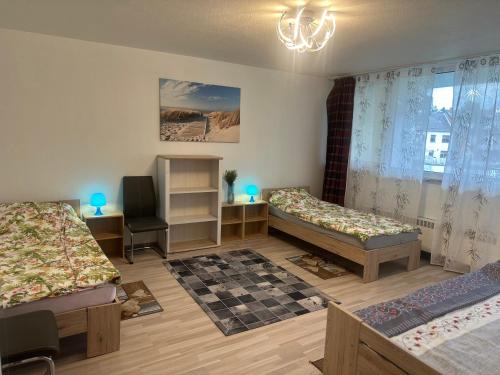 Wuerselen Apartment | Ferien Wohnung Aachen-Würselen G5