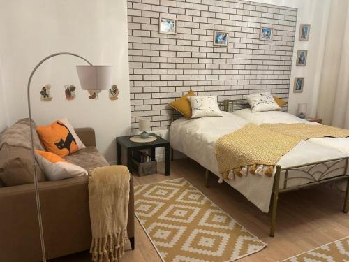 Lauenburg an der Elbe Apartment | Ferien Wohnung Katzenruh