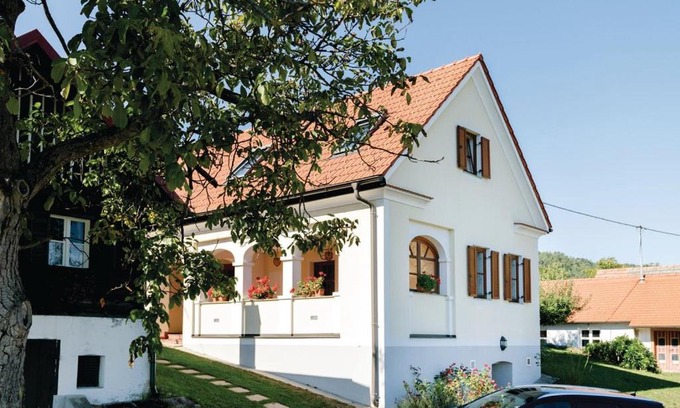 Eisenberg an der Pinka Apartment | Ferienapartments Meixner