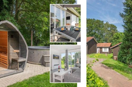 Seebad Bansin House | Ferienanlage Bansin Seepferdchen 7