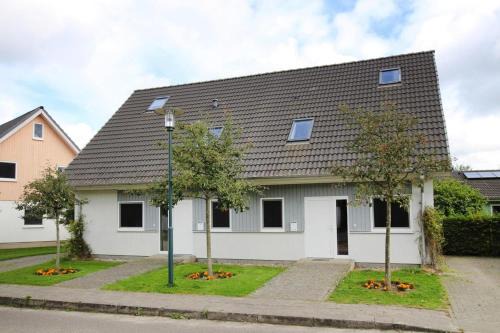 Babke House | Ferienanlage im Müritz-Nationalpark, Mirow, cleaning included