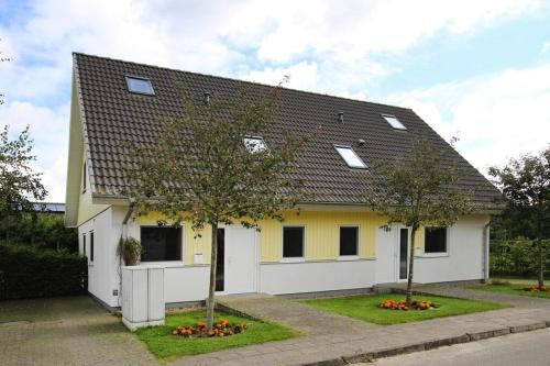 Babke House | Ferienanlage im Müritz-Nationalpark, Mirow